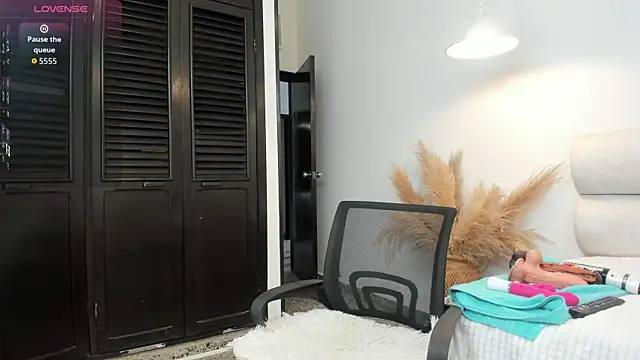 angelica af online show from 10.06.25