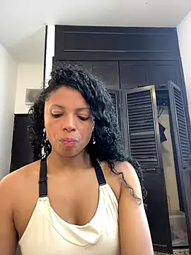 angelica af online show from 10.20.25