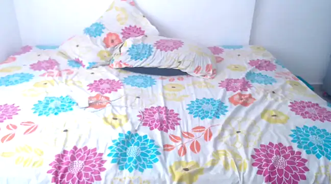 dayanasanz online show from 02.14.25