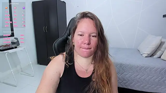 tamy shine87 online show from 10.14.25