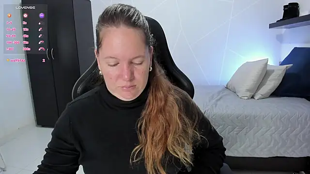 tamy shine87 online show from 10.27.25