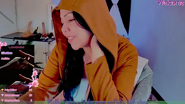 Snapshot of Mommy-pervert chatting on 01.11.25 Mommy-pervert online show from 01.11.25