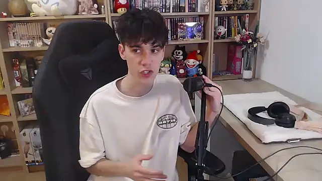 nolantwink online show from 02.28.26