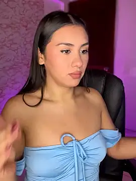 Ambar pe  online show from 02.28.26