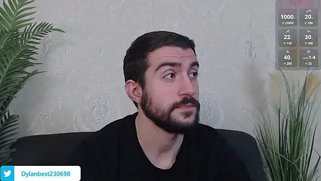 Dylan Best online show from 12.13.24