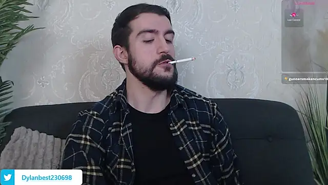 Dylan Best online show from 12.13.24