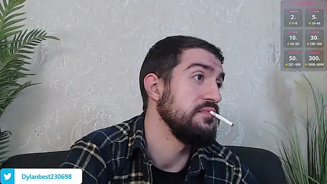 Dylan Best online show from 12.13.24