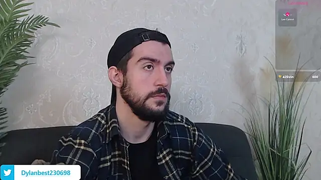 Dylan Best online show from 12.14.24