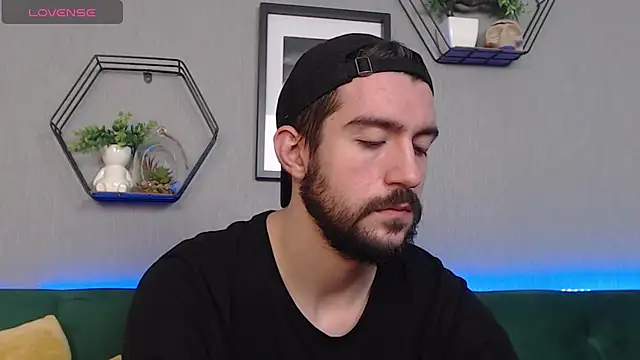 Dylan Best online show from 12.15.24