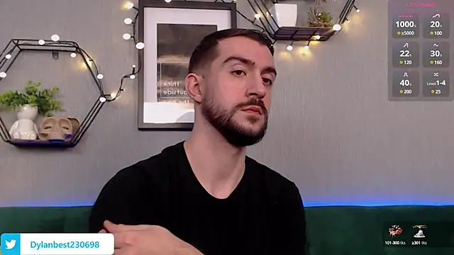 Dylan Best online show from 12.28.24