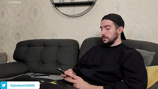 Snapshot of Dylan_Best chatting on 02.03.26 Dylan Best online show from 02.03.26