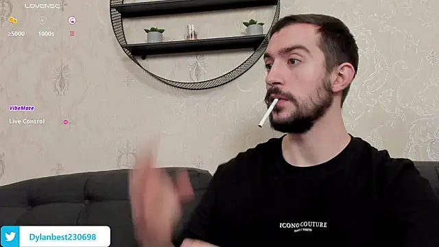 Snapshot of Dylan_Best chatting on 02.09.26 Dylan Best online show from 02.09.26