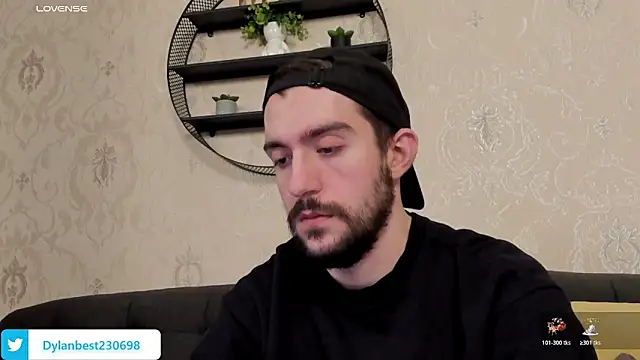 Snapshot of Dylan_Best chatting on 02.09.26 Dylan Best online show from 02.09.26