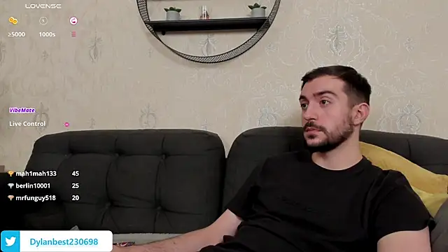 Snapshot of Dylan_Best chatting on 03.02.26 Dylan Best online show from 03.02.26