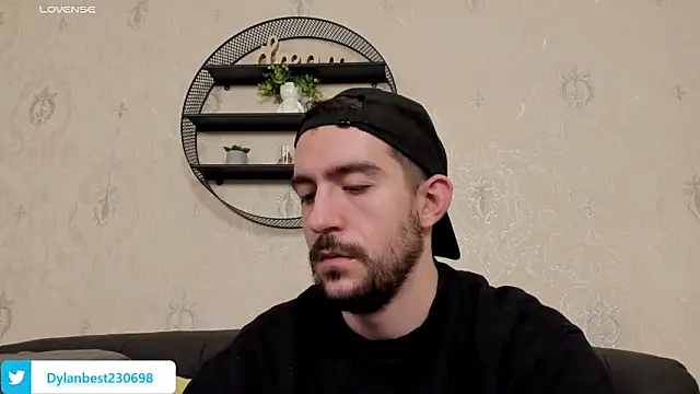 Snapshot of Dylan_Best chatting on 03.04.26 Dylan Best online show from 03.04.26