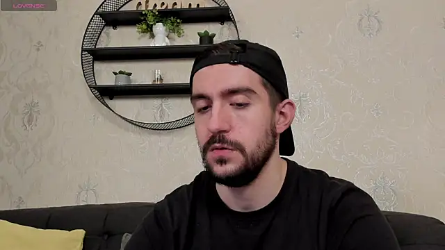 Dylan Best online show from 03.08.26