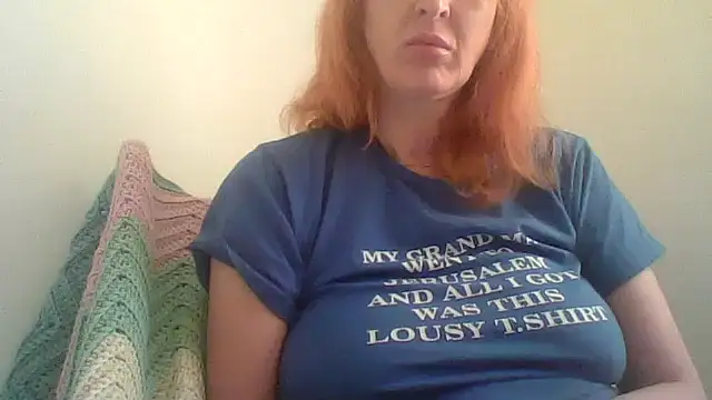 MssAngela online show from 09.26.25