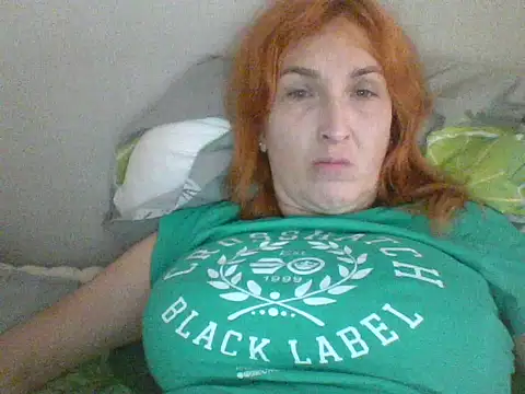 MssAngela online show from 10.03.25