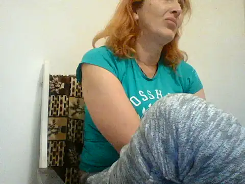 MssAngela online show from 10.03.25