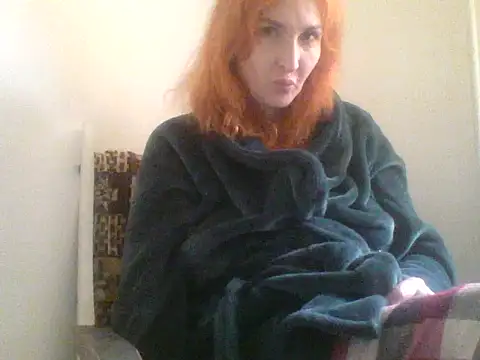 MssAngela online show from 10.09.25