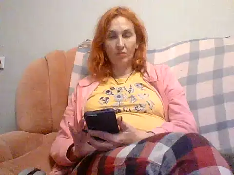 MssAngela online show from 10.23.25