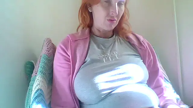 MssAngela online show from 11.01.25