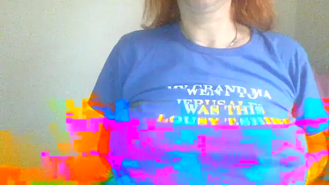 MssAngela online show from 11.10.25