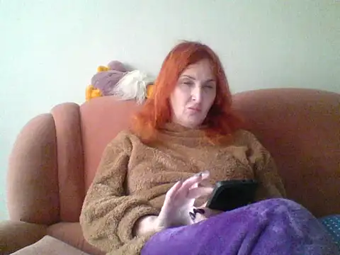 MssAngela online show from 01.11.26