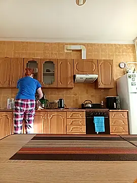 MssAngela online show from 03.13.26