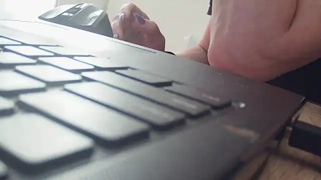 MssAngela online show from 04.12.26