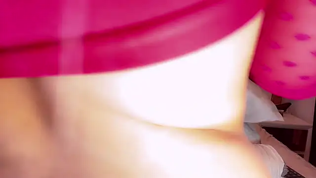 Snapshot of im_yours_01 chatting on 01.23.25 im yours 01 online show from 01.23.25