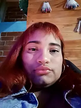 Hilarybunnyy online show from 12.08.24