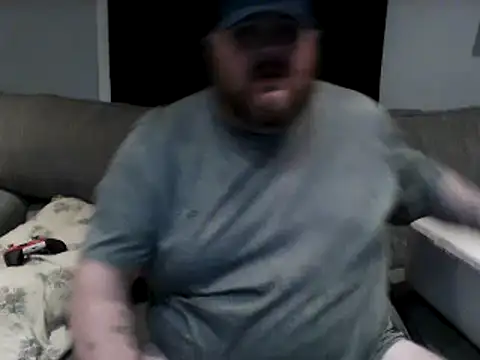 fatdickdaddy448 online show from 12.17.24