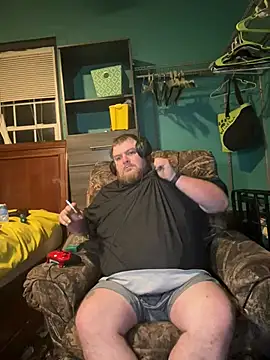 fatdickdaddy448 online show from 12.26.24