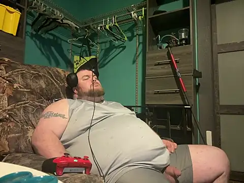 fatdickdaddy448 online show from 12.26.24