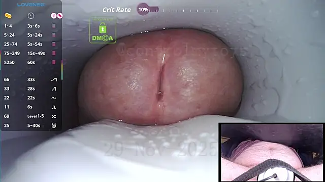 controlmytoys online show from 11.29.25