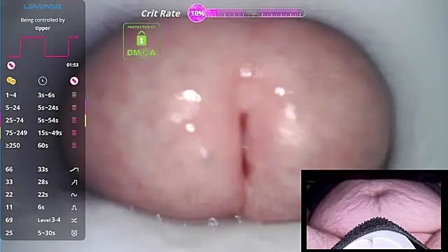 controlmytoys online show from 03.19.26