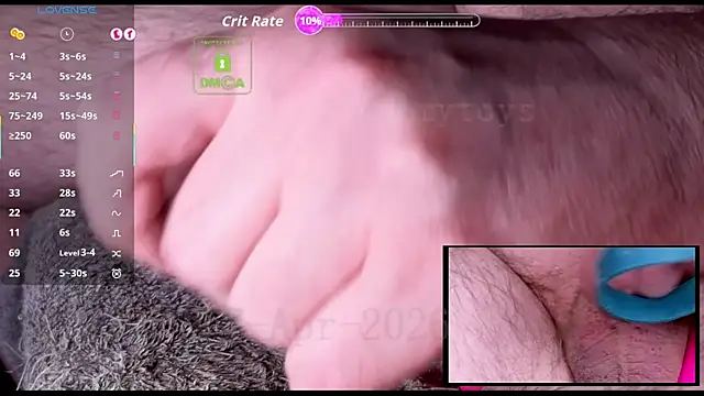 controlmytoys online show from 04.07.26