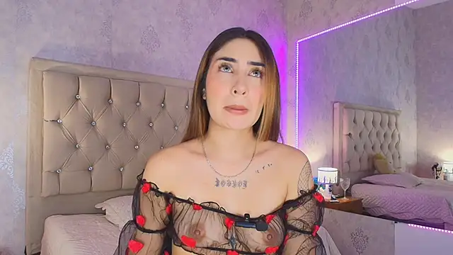 nini love01 online show from 01.18.26