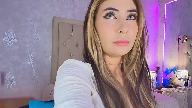 nini love01 online show from 03.21.26