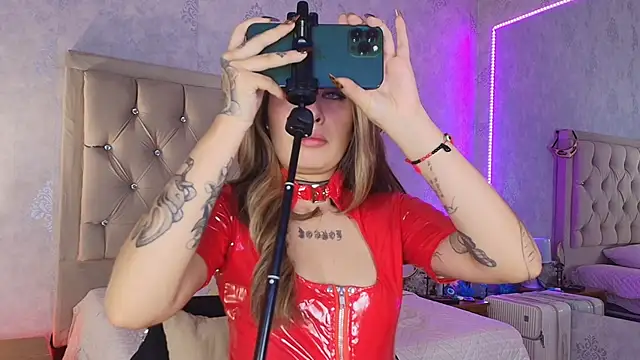 nini love01 online show from 04.02.26