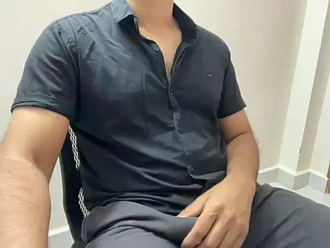 Snapshot of Arjun78877 chatting on 10.09.25 Arjun78877 online show from 10.09.25