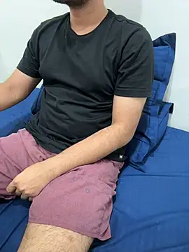 Snapshot of Arjun78877 chatting on 12.16.25 Arjun78877 online show from 12.16.25