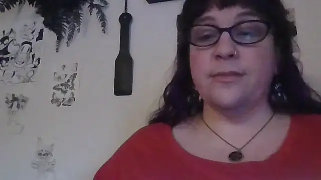 GothyBaby online show from 02.05.26