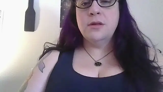 GothyBaby online show from 02.06.26