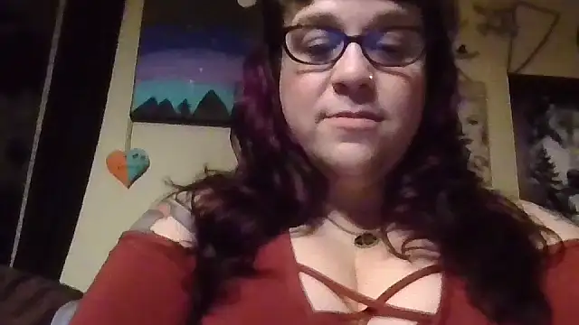 GothyBaby online show from 03.21.26