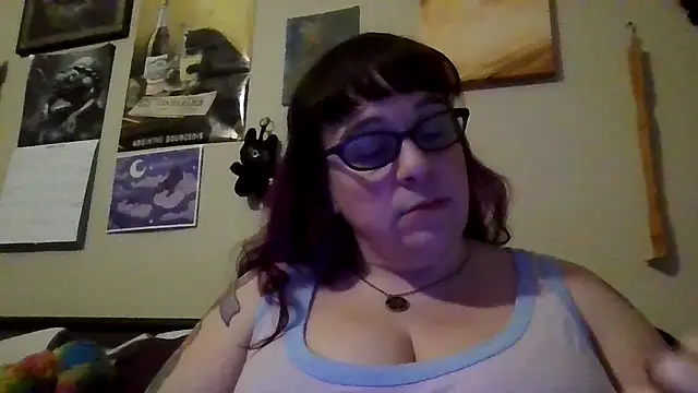 GothyBaby online show from 04.02.26