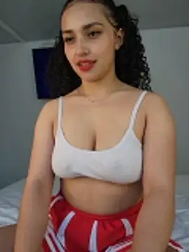 Lucy Marin online show from 02.10.26