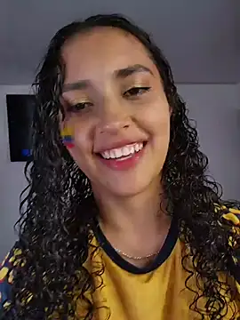 Lucy Marin online show from 06.18.26