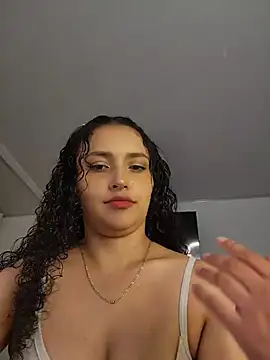 Lucy Marin online show from 07.24.26